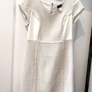 Stylish office dress by Venus